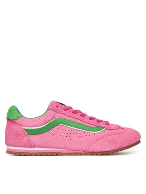 Obrázek produktu Vans Sneakersy Super Lowpro VN000E89GH71 Růžová