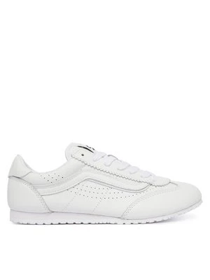 Obrázek produktu Vans Sneakersy Super Lowpro VN000E89WWW1 Bílá