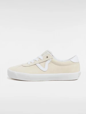 Obrázek produktu Vans - Sport Low Shoes, Man, Beige, Size: