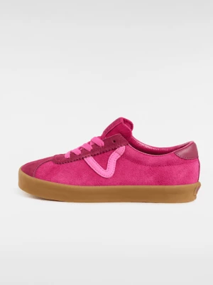 Obrázek produktu Vans - Sport Low Shoes, Man, Pink, Size: