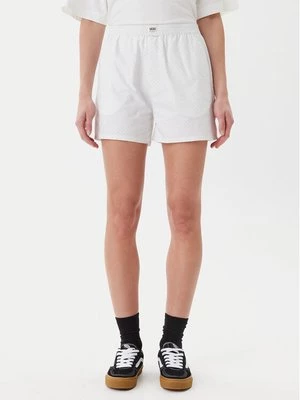 Obrázek produktu Vans Sportovní kraťasy Alicia VN000MBC Bílá Regular Fit
