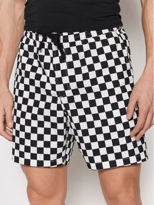 Obrázek produktu Vans Sportovní kraťasy Range VN0A5FKD Bílá Relaxed Fit