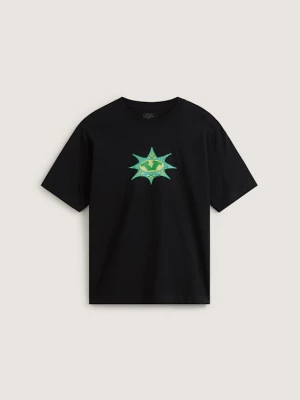 Obrázek produktu Vans - Star Checker T-Shirt, Man, Black, Size: