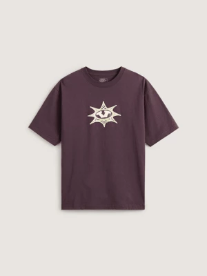 Obrázek produktu Vans - Star Checker T-Shirt, Man, Blue, Size: