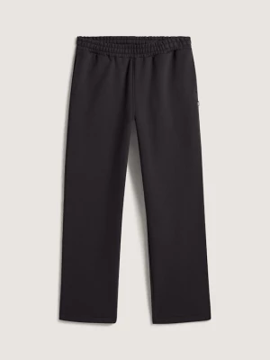 Obrázek produktu Vans - STRAIGHT LEG SWEATPANTS, Man, Black, Size: