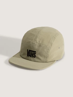 Obrázek produktu Vans - Stretch Logo Camper Hat, Man, Beige, Size: