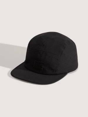 Obrázek produktu Vans - Stretch Logo Camper Hat, Man, Black, Size: