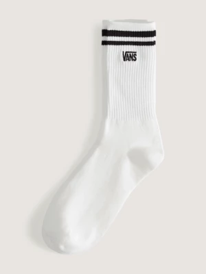 Obrázek produktu Vans - Stretch Logo Crew Socks (1 Pair), Man, White, Size: