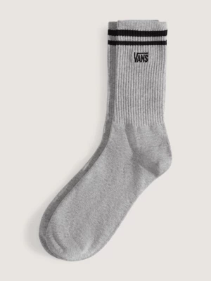 Obrázek produktu Vans - Stretch Logo Crew Socks, Man, Grey, Size: