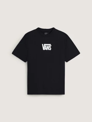 Obrázek produktu Vans - Stretch Logo T-Shirt, Man, Black, Size: