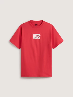 Obrázek produktu Vans - Stretch Logo T-Shirt, Man, Pink, Size: