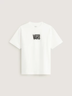 Obrázek produktu Vans - Stretch Logo T-Shirt, Man, White, Size: