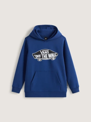 Obrázek produktu Vans - Style 76 Pullover Hoodie (8-14 Years), Blue, Size: