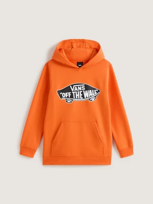 Obrázek produktu Vans - Style 76 Pullover Hoodie (8-14 Years), Orange, Size: