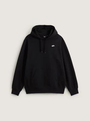 Obrázek produktu Vans - Style 76 Pullover Hoodie, Man, Black, Size: