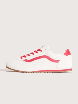 Obrázek produktu Vans - Super Lowpro Shoes, Man, Beige, Size: