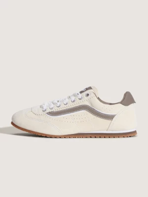 Obrázek produktu Vans - Super Lowpro Shoes, Man, Beige, Size: