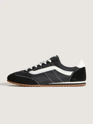 Obrázek produktu Vans - Super Lowpro Shoes, Man, Black, Size: