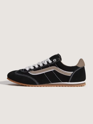 Obrázek produktu Vans - Super Lowpro Shoes, Man, Black, Size: