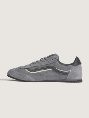 Obrázek produktu Vans - Super Lowpro Shoes, Man, Black, Size: