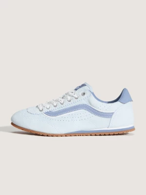 Obrázek produktu Vans - Super Lowpro Shoes, Man, Blue, Size: