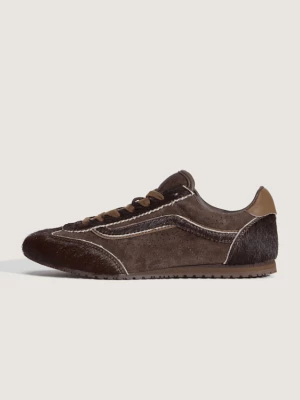 Obrázek produktu Vans - Super Lowpro Shoes, Man, Brown, Size: