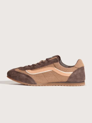 Obrázek produktu Vans - Super Lowpro Shoes, Man, Brown, Size:
