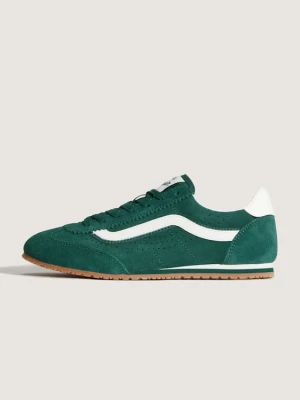 Obrázek produktu Vans - Super Lowpro Shoes, Man, Green, Size: