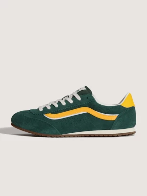 Obrázek produktu Vans - Super Lowpro Shoes, Man, Green, Size: