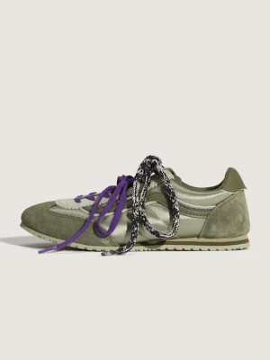 Obrázek produktu Vans - Super Lowpro Shoes, Man, Green, Size:
