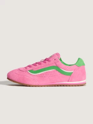 Obrázek produktu Vans - Super Lowpro Shoes, Man, Pink, Size: