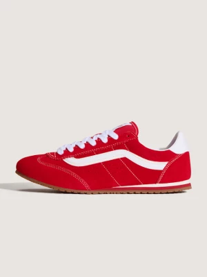 Obrázek produktu Vans - Super Lowpro Shoes, Man, Red, Size: