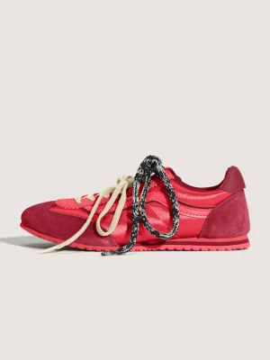 Obrázek produktu Vans - Super Lowpro Shoes, Man, Red, Size: