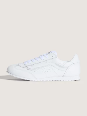 Obrázek produktu Vans - Super Lowpro Shoes, Man, White, Size: