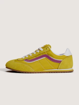 Obrázek produktu Vans - Super Lowpro Shoes, Man, Yellow, Size: