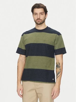 Obrázek produktu Vans T-Shirt Bergman VN000KUE Tmavomodrá Regular Fit