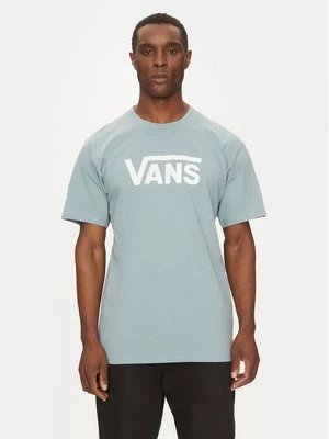 Obrázek produktu Vans T-Shirt Classic VN000GGG Modrá Regular Fit