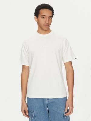 Obrázek produktu Vans T-Shirt Essential VN000HPZ Écru Loose Fit Krémová