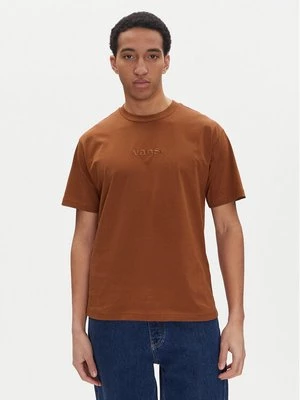 Obrázek produktu Vans T-Shirt Essential VN000HPZ Hnědá Loose Fit
