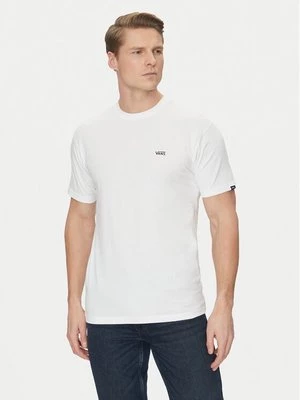 Obrázek produktu Vans T-Shirt Left Chest Logo VN0A3CZEY281 Bílá Classic Fit