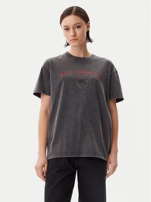 Obrázek produktu Vans T-Shirt Palm Impresa VN000MCM Černá Regular Fit