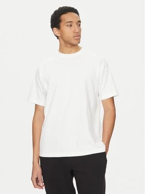 Obrázek produktu Vans T-Shirt Premium VN000P54 Bílá Loose Fit