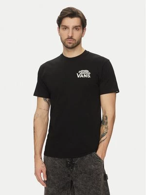 Obrázek produktu Vans T-Shirt Sneaky VN000M3Y Černá Regular Fit