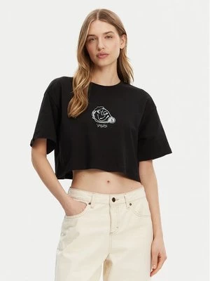 Obrázek produktu Vans T-Shirt VN000MC5BLK1 Černá Regular Fit