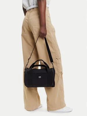 Obrázek produktu Vans Taška Barreled Midi Bag VN000MNSBLK1 Černá