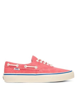 Obrázek produktu Vans Tenisky Authentic Boat Shoe VN000Z0XGWS1 Korálová