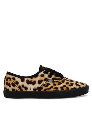Obrázek produktu Vans Tenisky Authentic Lowpro VN000D04LPR1 Černá