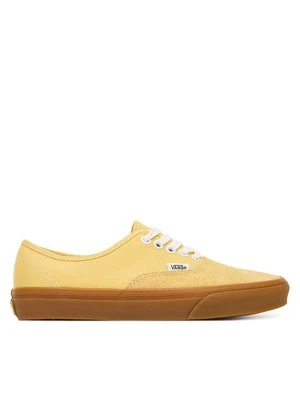 Obrázek produktu Vans Tenisky Authentic VN000D6GBK11 Žlutá