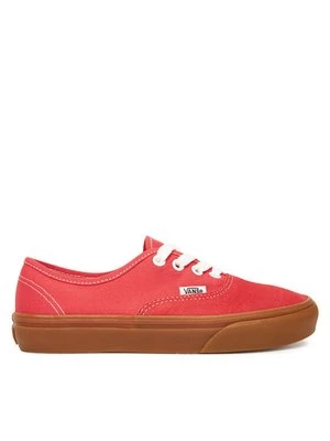 Obrázek produktu Vans Tenisky Authentic VN000D6GCI11 Červená