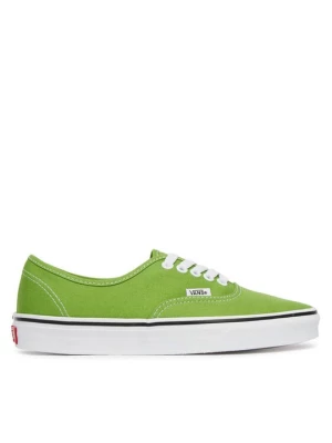 Obrázek produktu Vans Tenisky Authentic VN000D7YFPB1 Zelená